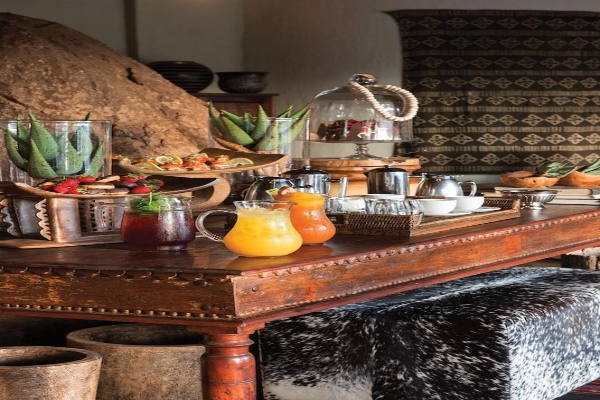 Hotel Madikwe Hills (Tlokweng)